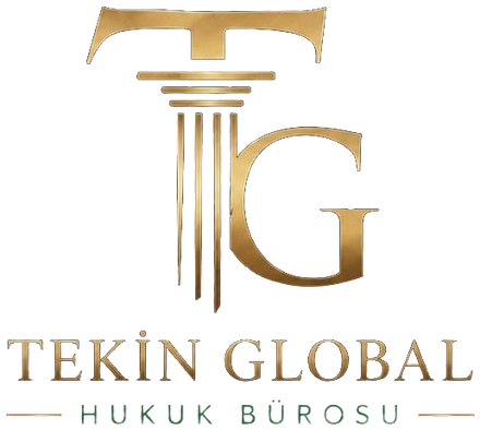 Tekin Global Hukuk Bürosu